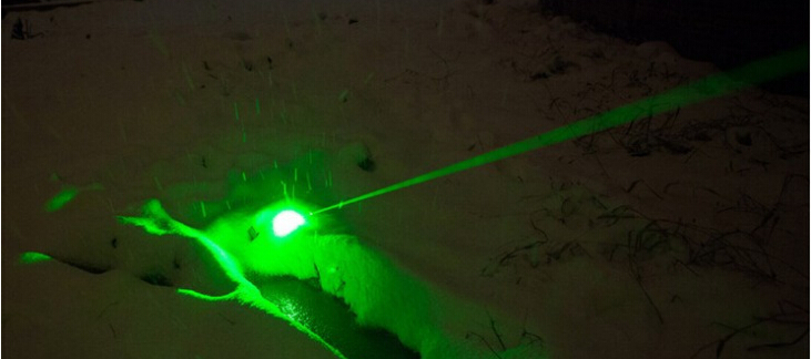 Laserpointer 5000mW 