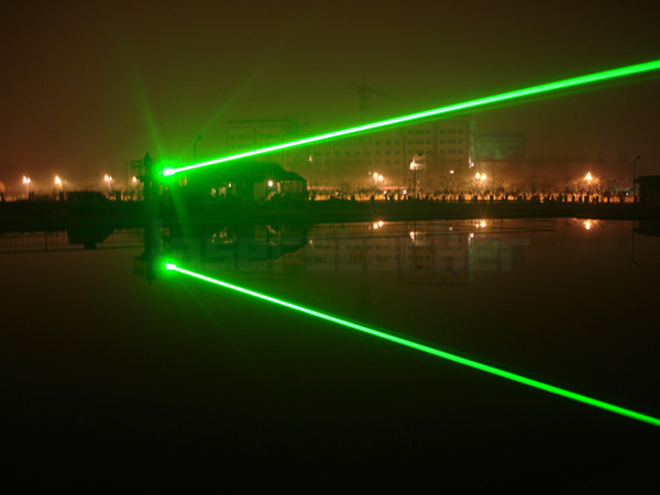 grünen Laserpointer Taschenlampe 5000mw 