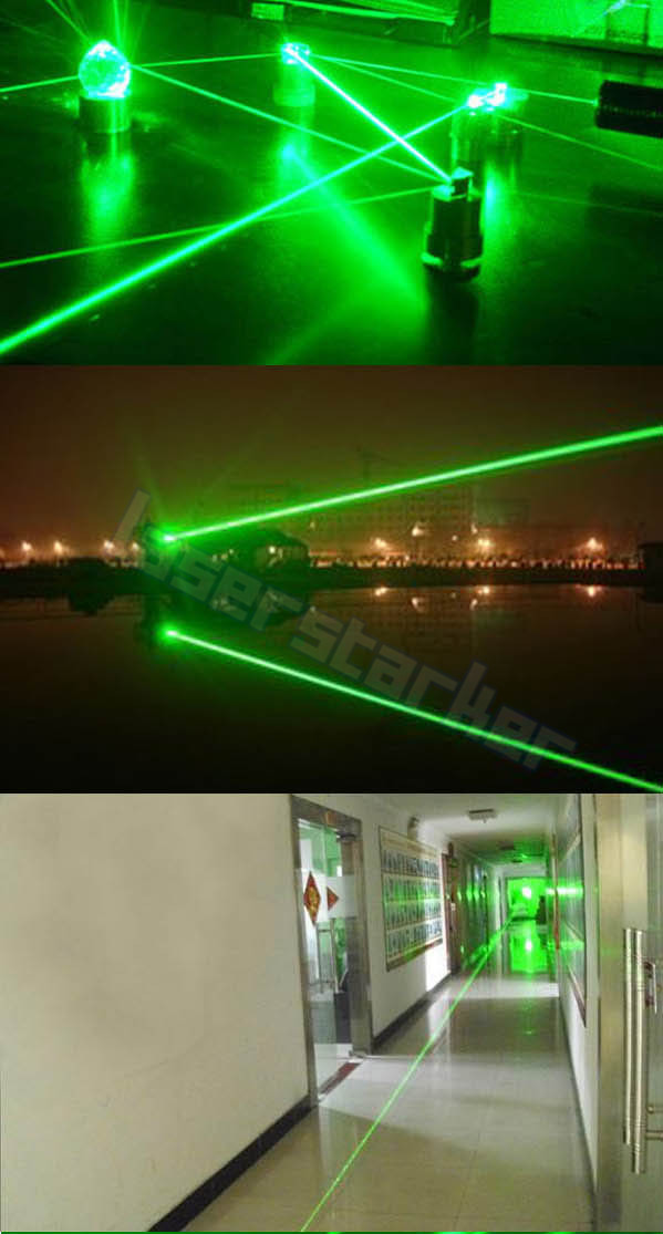 laserpointer 200mW grun shop