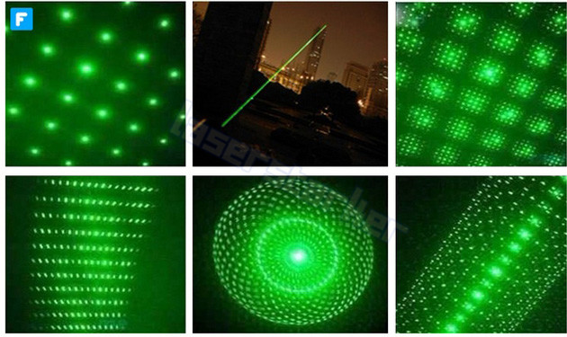 kaufen grun laserpointer 100mW