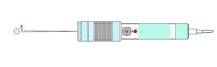 laserpointer grun 200mW