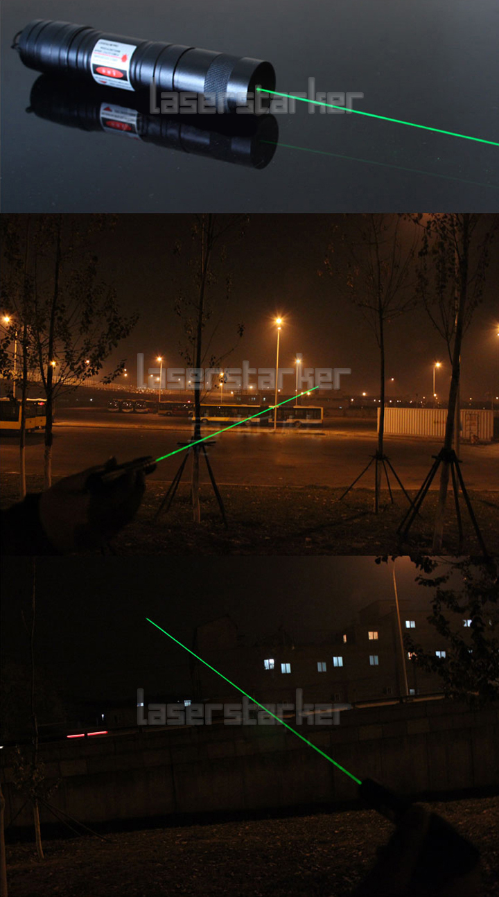 Laserpointer 500mW kaufen