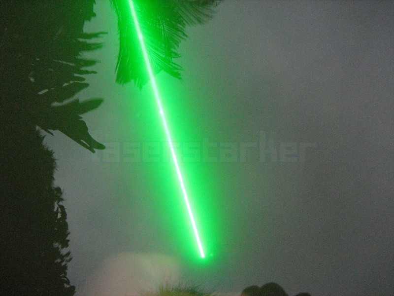 Laserpointer Grün 5mW