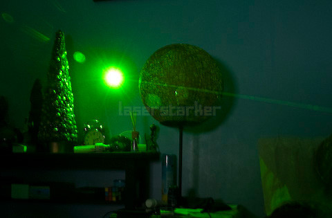 Laserpointer 5mW
