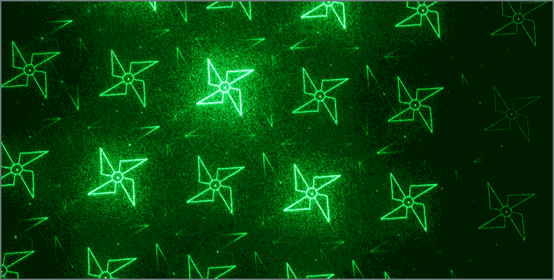 laserpointer 5000mw grun