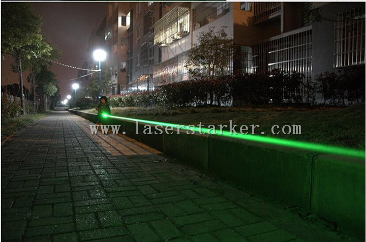 starker laser 5000mw