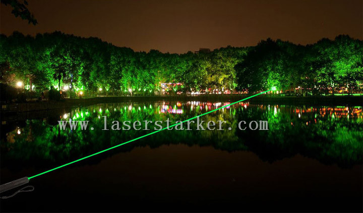 laser starek 5w