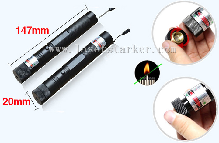 laser pointer 5000mw