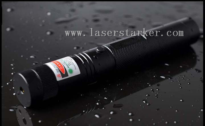 grun laserpointer 5w