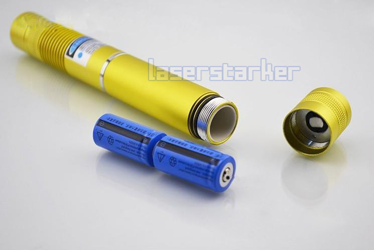 grun laserpointer