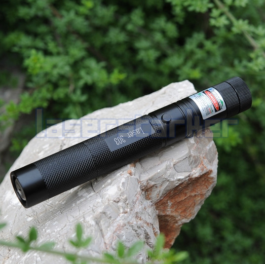 laserpointer 2000mW grun