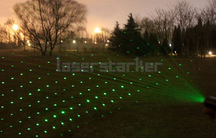 laserpointer klasse 4