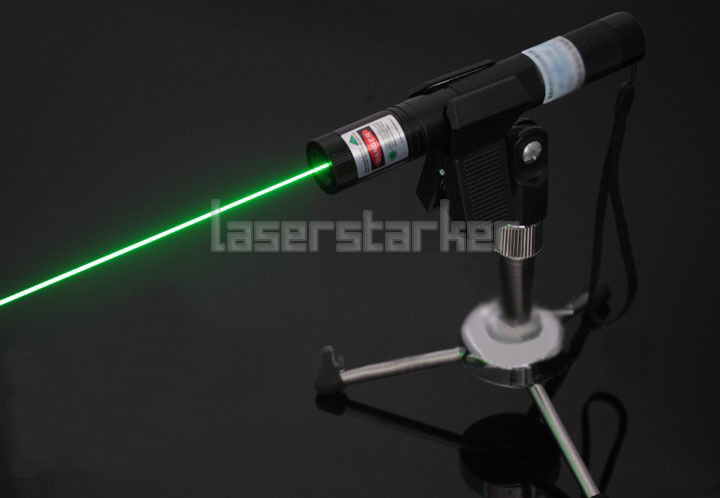 Extrem leistungsstarke Laserpointer 3000mW Grün