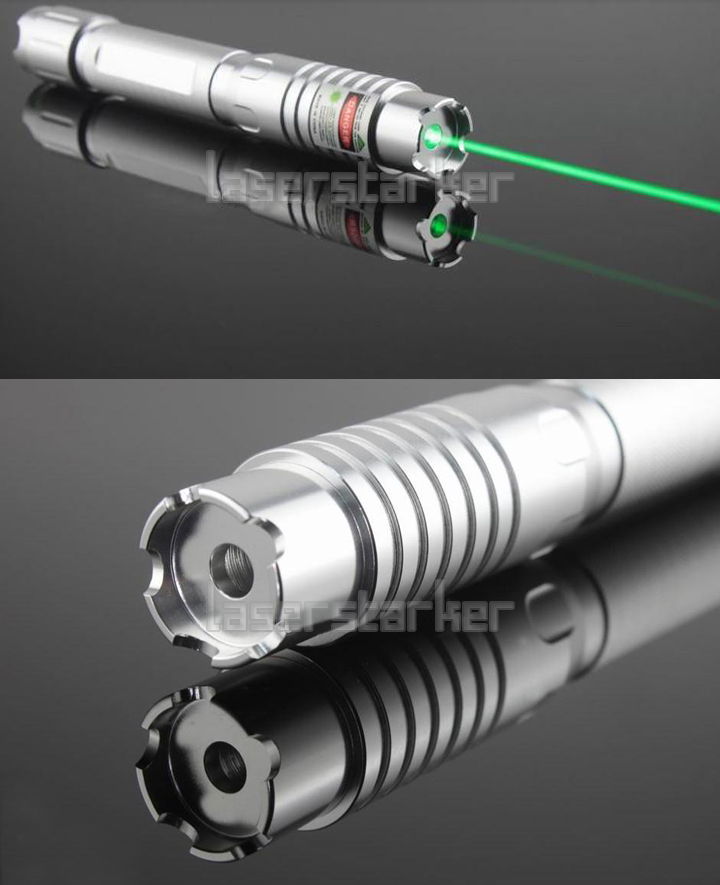 Laserpointer Grün 5000mW leistungsstark kaufen