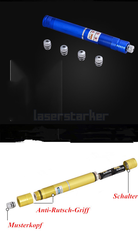 laserpointer 10000mW