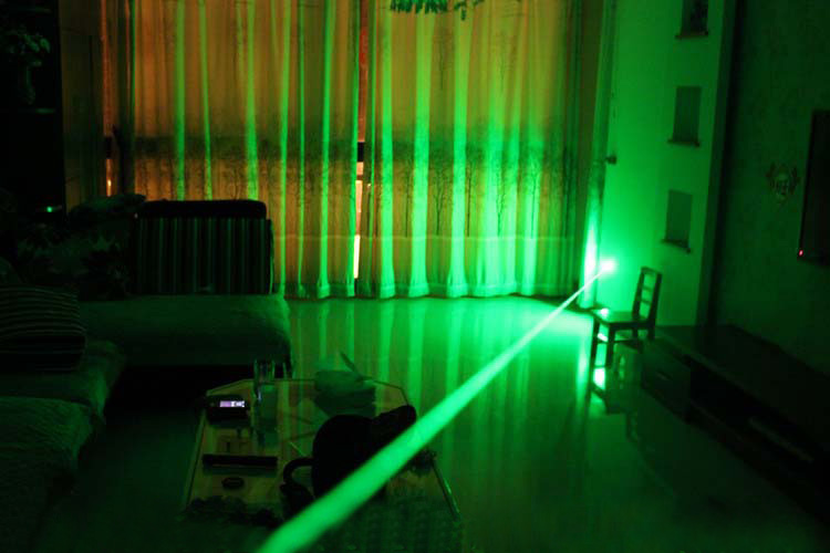 Laserpointer 200mW