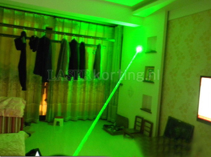 Laserpointer