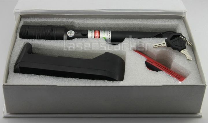 super starker Laserpointer 2000mW kaufen