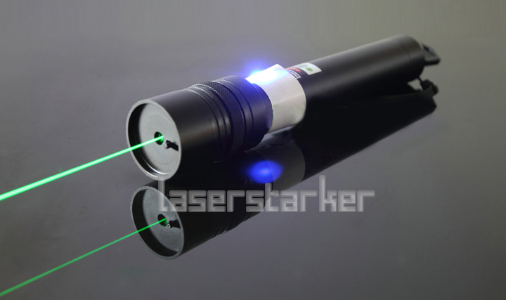 Laserpointer Grün 3000mW kaufen