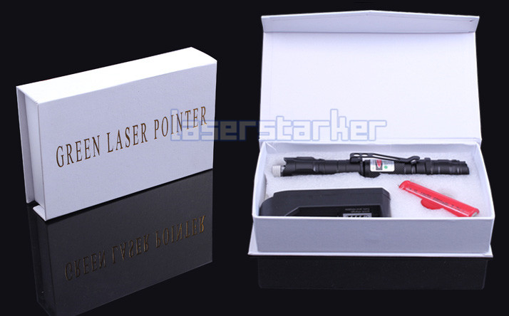grun laser pointer 500mw
