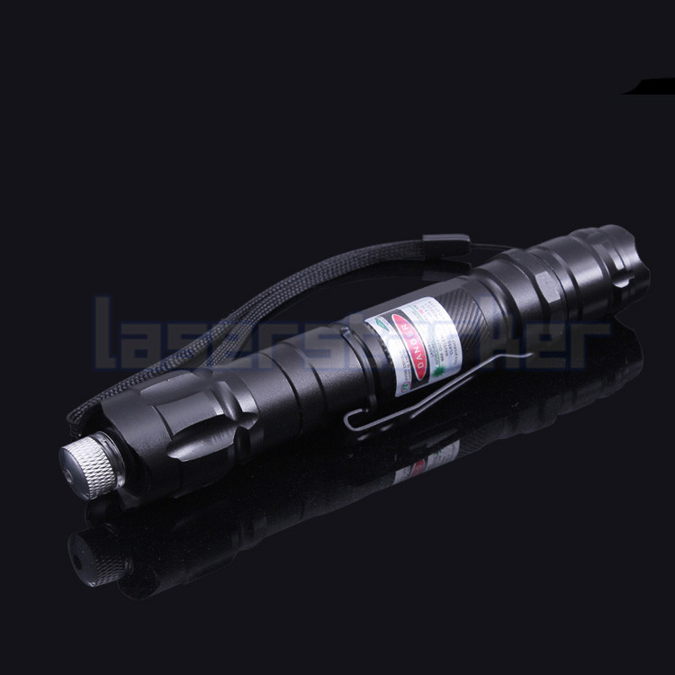 Grun laserpointer 3000mW