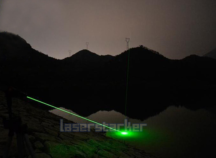grun laser 3000mw