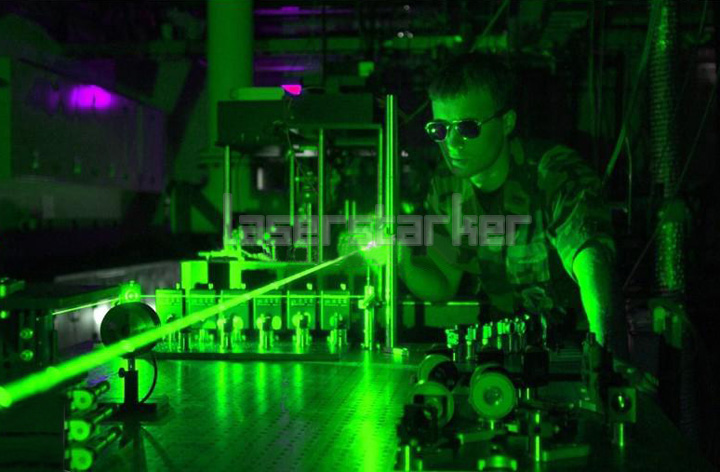Stärkste Laserpointer Grün 10000mW hochwertig