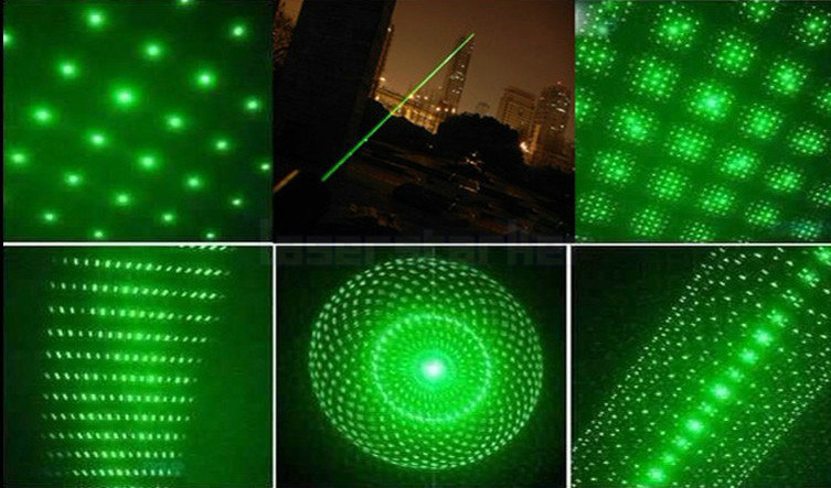 Astro Laserpointer