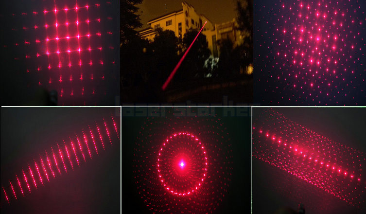 laserpointer grün verboten