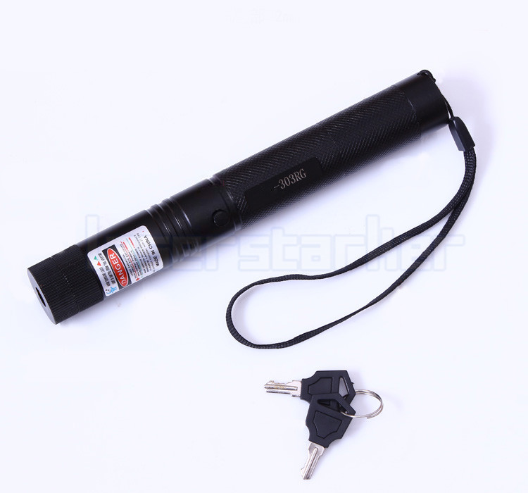 Kaufen 100mW Laserpointer