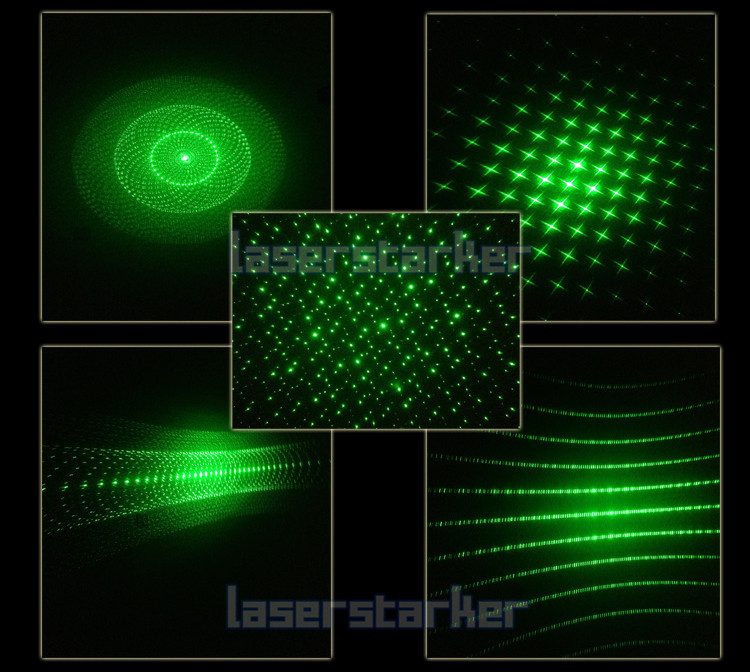 10000mW Laser