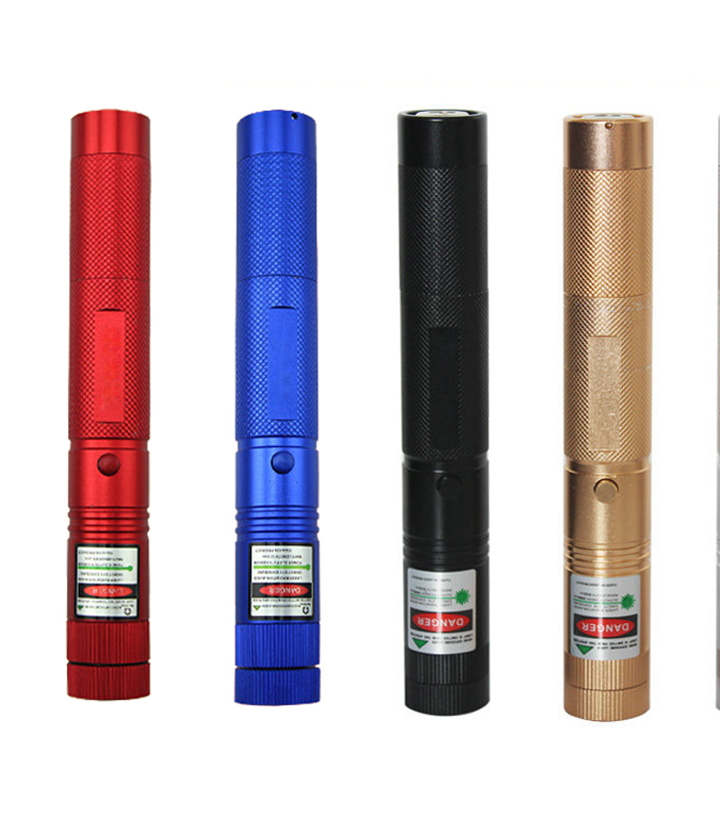 starker laserpointer 10w