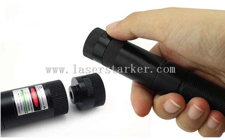 10w laser 532nm