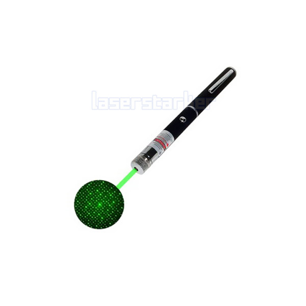 grun laserpointer 5mW