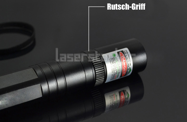 Laserpointer 200mW günstig