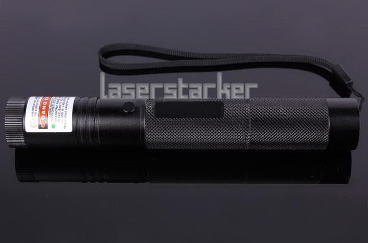 Laserpointer 50mW 532nm hohe Leistung