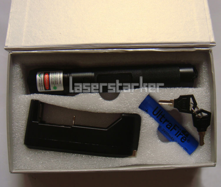 Laserpointer Grün 50mW günstig kaufen