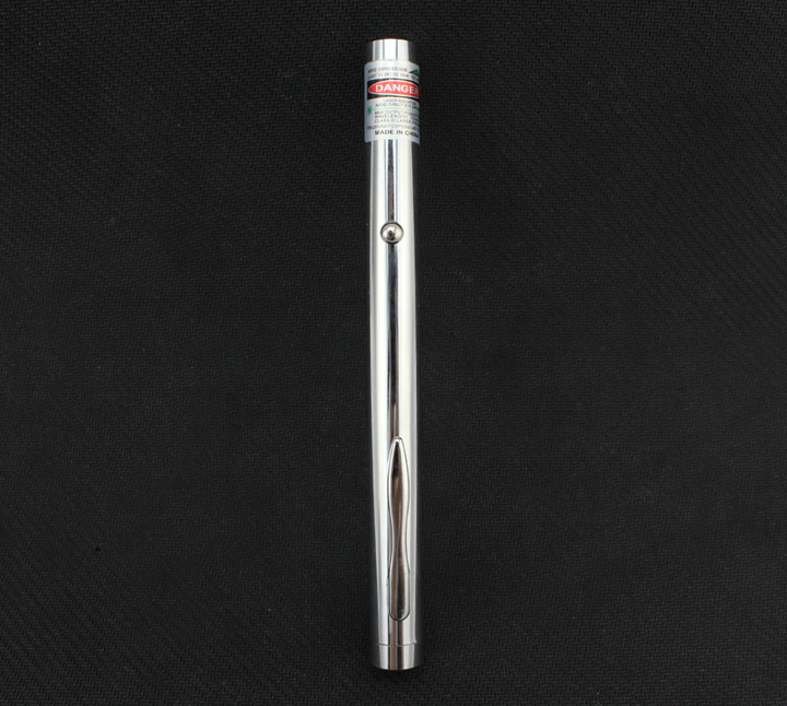Laserpointer 100mW Grün