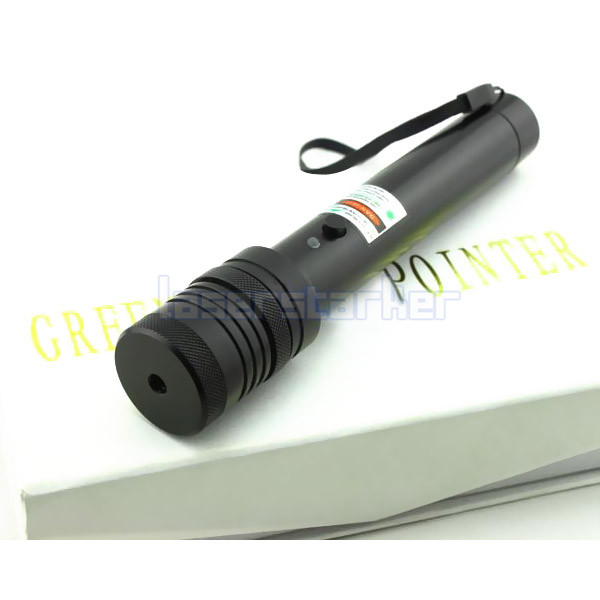 laserpointer reichweite