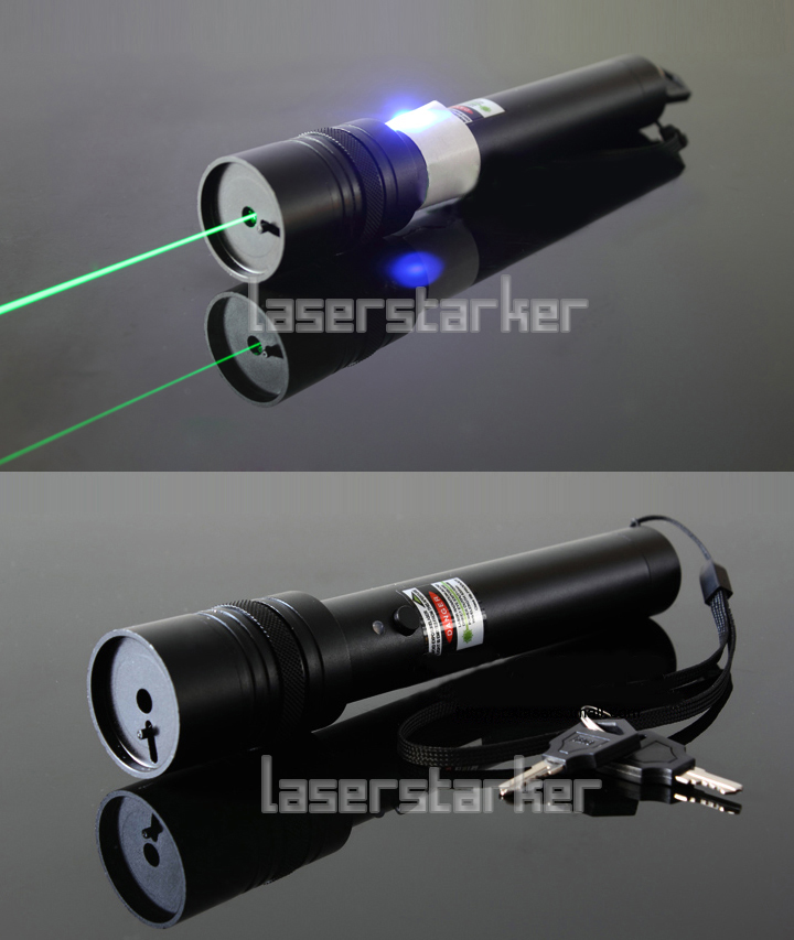 Laserpointer 500mW günstig