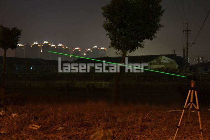 Laserpointer 500mW kaufen