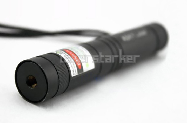 Günstige Laserpointer Grün 100mW