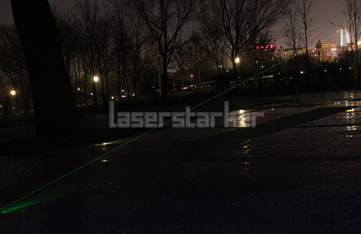 Grüner Laserpointer 100mW kaufen