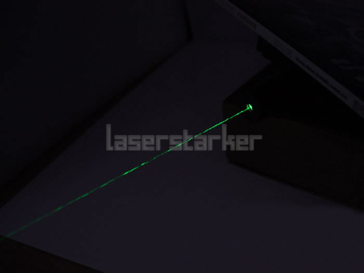 Grüne Laserpointer 200mW