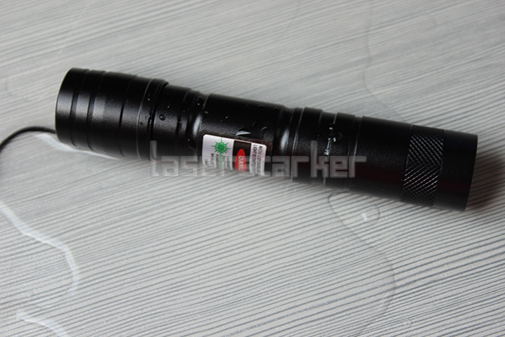 Grüner Laserpointer 300mW kaufen