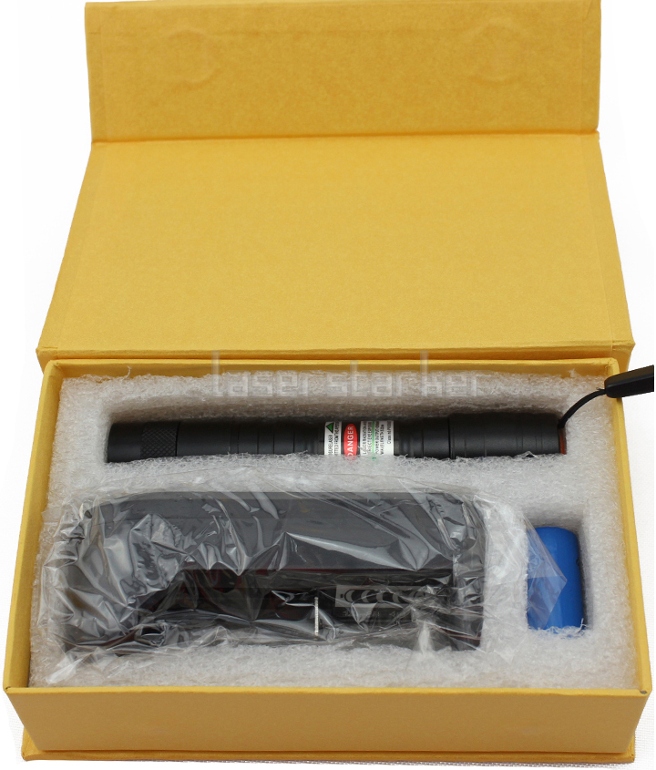 Laserpointer 200mW kaufen