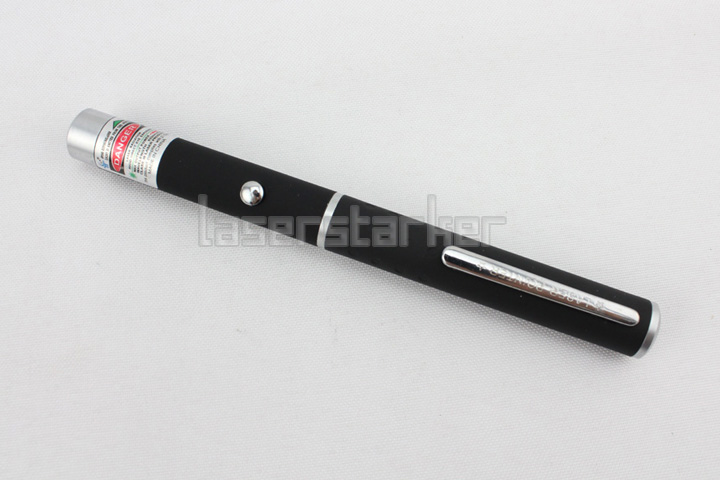 Laserpointer 200mW sehr günstig