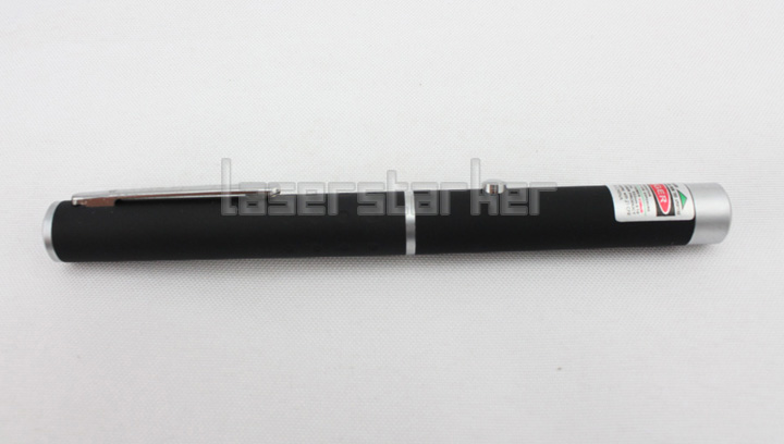 Grüne Laserpointer Stift 200mW kaufen