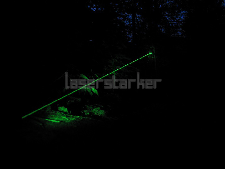 Laserpointer 200mW kaufen