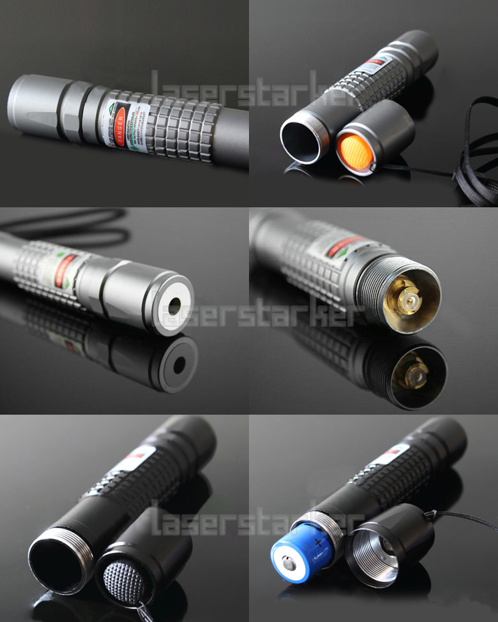 Laserpointer Grün 200mW kaufen